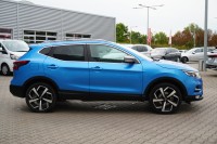 Nissan Qashqai 1.6 dCi Tekna +