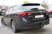 Toyota Avensis 1.6 D Kombi 4D