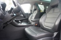 MG EHS 1.5 Hybrid Luxury PHEV