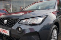 Seat Arona 1.0 TSI DSG