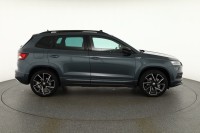Skoda Karoq 2.0TSI DSG Sportline 4x4