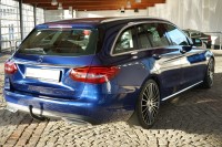 Mercedes-Benz C 180 C180 T-Modell CGI Standard