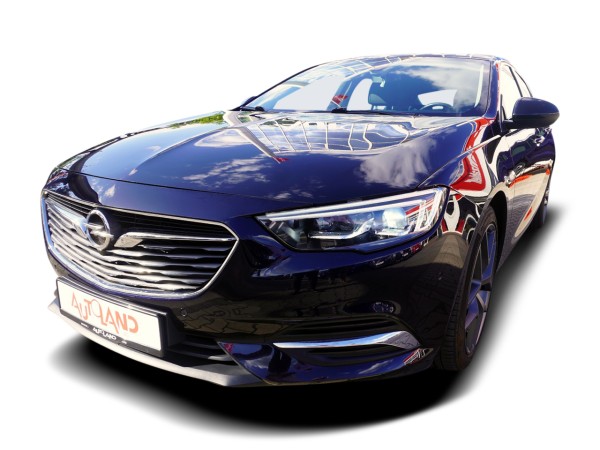 Opel Insignia GS 1.6 Turbo INNOVATION