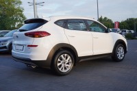 Hyundai Tucson 1.6 T-GDI 2WD