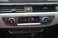 Audi A4 Avant 2.0 TFSI Matrix