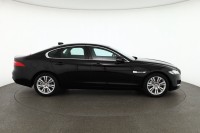 Jaguar XF 25d Portfolio AWD AT