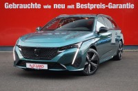 Vorschau: Peugeot 308 SW 1.2 e-THP GT