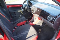 Skoda Citigo 1.0 Monte Carlo