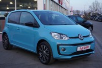 VW up up! 1.0 United