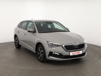 Skoda Scala 1.0 TSI DSG Drive 125