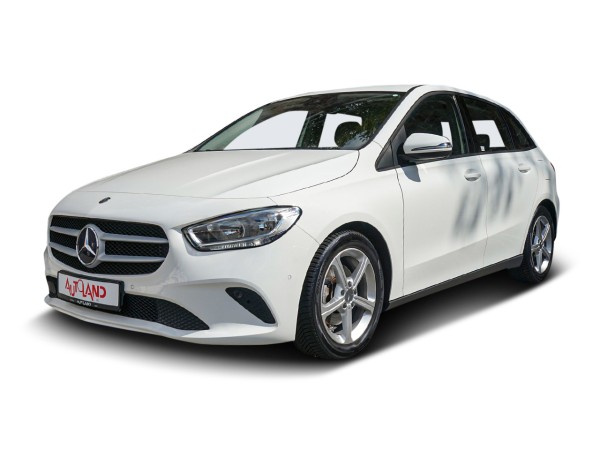 Mercedes-Benz B 200 B200 7G-DCT