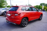 Skoda Karoq 2.0 TSI DSG Sportline 4x4