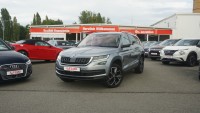 Vorschau: Skoda Kodiaq 1.5 TSI Style