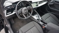 Audi A3 Sportback 2.0 TFSI quattro S line