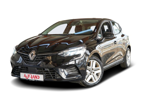 Renault Clio 1.0 TCE