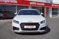 Audi TT Coupe 45 2.0 TFSI quattro S-Line