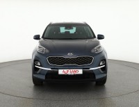 Kia Sportage 1.6 GDI