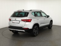 Seat Ateca 1.4 DSG Xcellence 4Drive