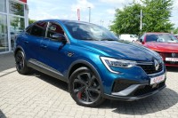 Renault Arkana 1.3 TCE M-Hybrid R.S. Line EDC