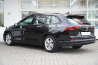 VW Golf VIII Variant Life eTSI