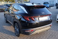 Hyundai Tucson 1.6 Trend Mild-Hybrid 2WD