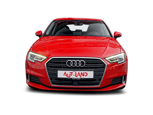 Audi A3 1.4 TFSI Ambition