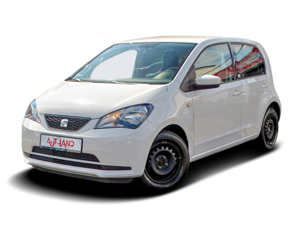 Seat Mii 1.0