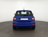 Skoda Fabia 1.0 MPI Cool Plus