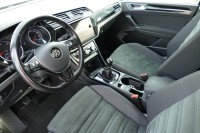 VW Touran 2.0 TDI Highline