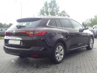 Renault Megane IV Grandtour 1.2 TCe Limited EDC
