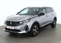 Peugeot 5008 GT 1.2 PureTech 130 Aut. 2-Zonen-Klima Navi Sitzheizung