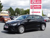 Vorschau: Seat Ibiza 1.0 Style