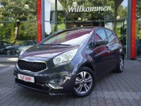 Vorschau: Kia Venga 1.6 CVVT Edition