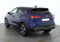 Nissan Qashqai N-Connecta 1.3 Dig-T