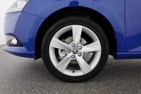 Skoda Fabia 1.0 MPI Cool Plus