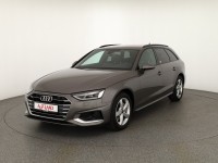 Audi A4 Avant 40 TDI S-Tronic Navi Sitzheizung LED