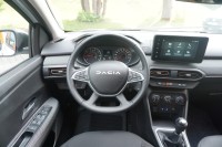 Dacia Sandero Stepway TCe 100 Eco-G