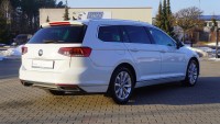 VW Passat Variant 2.0 TDI Elegance