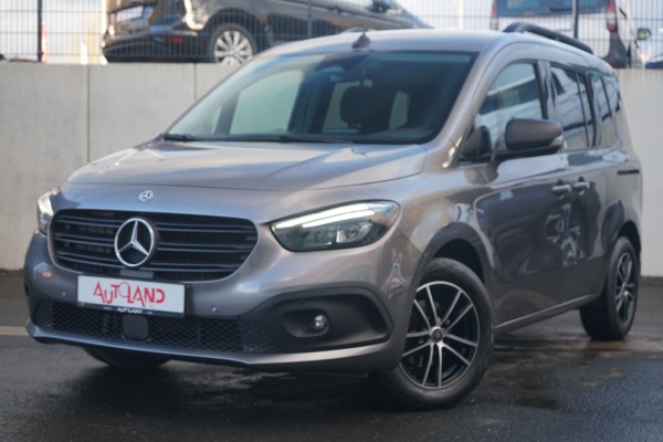 Mercedes-Benz T-Klasse Citan Tourer PRO