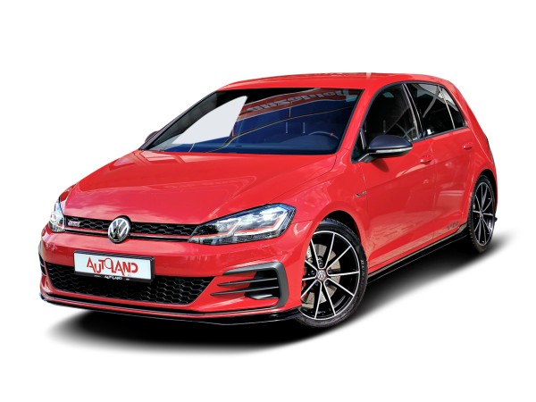 VW Golf VII 2.0...