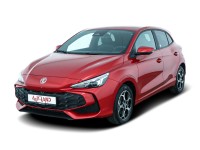 MG MG3 1.5 Hybrid Aut. Navi Tempomat Bluetooth