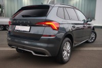 Skoda Kamiq 1.5 TSI