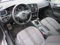 VW Golf VII 1.2 TSI Allstar