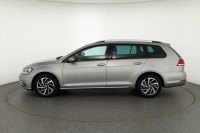 Vorschau: VW Golf VII Variant 1.5 TSI DSG Sound