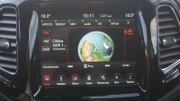 Jeep Compass 1.4 Limited 4WD