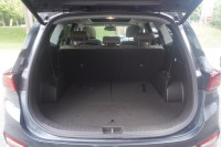 Hyundai Santa Fe 2.2 CRDi Premium 4WD
