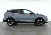 Nissan Qashqai Tekna 1.3 Dig-T Aut.