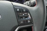 Hyundai Tucson 1.6 T-GDI N Line 4WD DCT