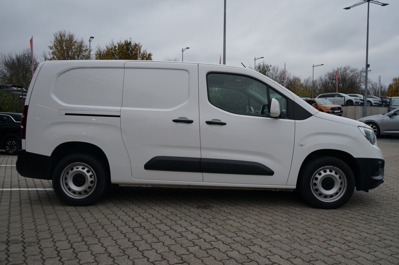 Opel Combo Cargo 1.5 D Edition XL