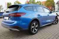 Ford Focus Turnier 1.0 M-Hybrid Active X